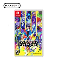 (Pre-order) Shuten Order - Nintendo Switch (Ships 23rd April 2026)
