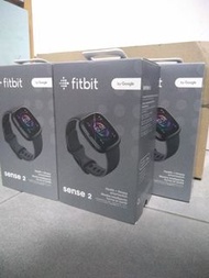 Google Fitbit Sense 2智能手錶(餘小量