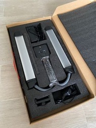 雙臂燈 LED燈 紋綉燈 直播燈 Y字燈 柔光燈