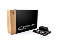 Waveshare N-VIDIA Jetson Orin Nano Super AI 開発キット 組み込みおよびエッジシステム用、8GBメモリJetson Orin Nano Module付き