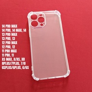 (14 Pro Max, 14 Pro)Shockproof case for Iphone 13 Pro Max, 13 Pro, 13, 12 Pro Max, 12 Pro, Xs Max, X