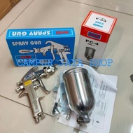 Meiji F75 Paint Spray Gun/F75 TA Spit/Sprot Gun