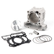 CERAMIC BLOCK KIT RS150 RSX 66MM 68MM FORGED PRO ( SLEEVE+12)
