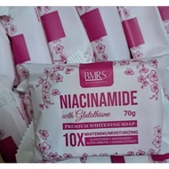 BMRS - NIACINAMIDE SOAP 70G