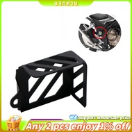 L1Motorcycle Rear Brake Oil Cup Protective Cup Cover for CB500X CBR500R CBR150R CB250R CBR300R