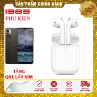 Tai Nghe Bluetooth Cho Nokia G11 Nghe Cực Hay