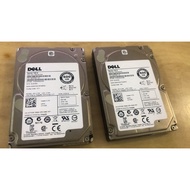 600gb sas 10k  dell harddisk 07yx58 ST600MM0006 hard drive