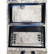 UNIVERSAL CASING ANDROID ADAPTOR 9 INCH / 10 INCH CONVERT TO 12.3 INCH