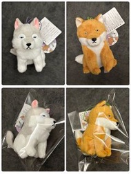 ‼️全新‼️日版 超萌 搞笑惡搞 無奈呆樣 厭世表情 公仔 毛公仔 動物寵物 吊飾 掛飾 掛件 鎖匙扣 電話繩 掛鏈 玩偶 人偶 盲盒 盒蛋 扭蛋 超人氣 Q版角色 限定 日本景品 毛絨娃娃 經典收藏