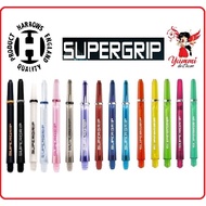 HARROWS Dart - Dart Shaft - Supergrip (Short/Midi/Medium)