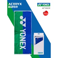 Real YONEX YONEX YONEX Y AC1214 1213 AC1111 Bath Towel Badminton Towel Sports Made in Japan