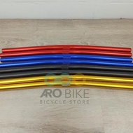 United Alloy Flat 580Mm Folding Bike Handlebar