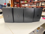 ตู้ลำโพง 4 ตัว ยี่ห้อ BOSCH รุ่น LB2-UC30-D1