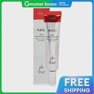 AHC | Ahc Ten Revolution Real Eye Cream for Face 35ml