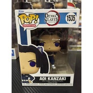 Funko Pop Demon Slayer: Aoi Kanzaki