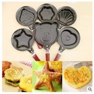 Teflon Mini Non Stick Frying Fry Pan Non-Stick Frying Pan