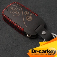 [Key Staff] LEXUS IS ES GS NX RX F LFA Sport 250 270 Car Chip Key Leather Case