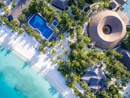 馬爾地夫美祿島度假村 (Meeru Maldives Resort Island)