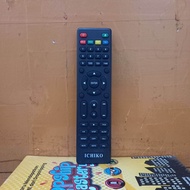 REMOTE DVD PLAYER ICHIKO ORIGINAL