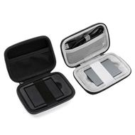 Storage Bag Carrying Box Case Organizer Cover Pouch Hard Shell Shockproof Travel for Samsung T1 T3 T