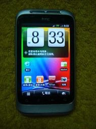 HTC   A510E  野火機   非  故障機     零件機