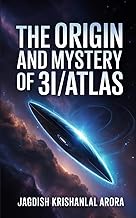 The Origin and Mystery of 3I/ATLAS