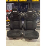 Recaro Seat Bucket RC-4