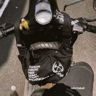 Tshirttokoh - Bag Rider Working Class