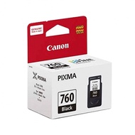 Canon Pixma TS5370 Cartridge - Black/Color PG-760/PG-760XL/CL-761/CL-761XL