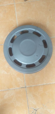 Wheeldop Adiputro Depan Ring 16