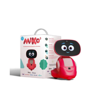 MIKO 3 - AI Powered Smart Robot for Kids Learning & Educational Robot with Coding Apps