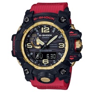 original 【Ready Stock Casio G-Shock GWG-1000 MUDMASTER Wrist Watch Me