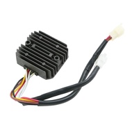 Motorcycle Voltage Rectifier Regulator For YAMAHA XV750 Virago 1981-83 XV920 XZ550 Vizion 1982-1983 