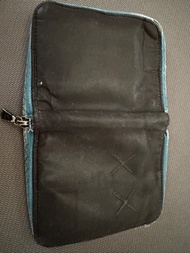 OriginalFake Original Fake Kaws Porter 銀包 錢包 wallet