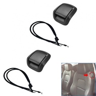 Seat Handle Easy Installation Replacement Part For Ford Fiesta MK5 MK6