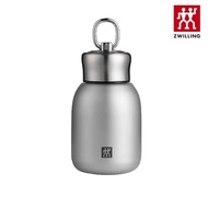Zwilling thermos coffee milk tea thermos 304 liner easy to carry 300ml. Keep warm for 24 hours.