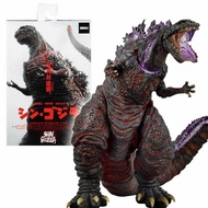 Godzilla King of The Monsters Action Figure Collectibles Cool Monster Toy Gift For Boy Monster Toy