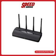 Mercusys MR27BE BE3600 Dual Band Wi-Fi 7 Router  By Speed Gaming As the Picture One