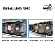 YAMAHA Y16 Y16ZR Y15 Y15ZR 9 Liter & 7 Liter  FUEL TANK 7 Liter ESPADA 100% ORIGINAL