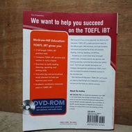 TOEFL IBT SECOND ORIGINAL