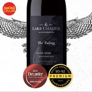 [Pinot Noir  紅酒] Lake Chalice The Falcon Pinot Noir Marlborough 新西蘭 紅葡萄酒