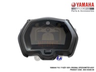 YAMAHA Y16 Y16ZR 100% ORIGINAL HLY METER ASSY B5V-H3500-00