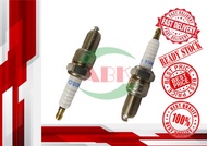 BOSCH F6TC SPARK PLUG FOR VARIOUS LAWN MOWER AND GASOLINE ENGINE