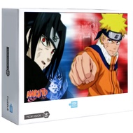 Ready Stock Naruto Movie Jigsaw Puzzles 1000 Pcs Jigsaw Puzzle Adult Puzzle Creative Gift