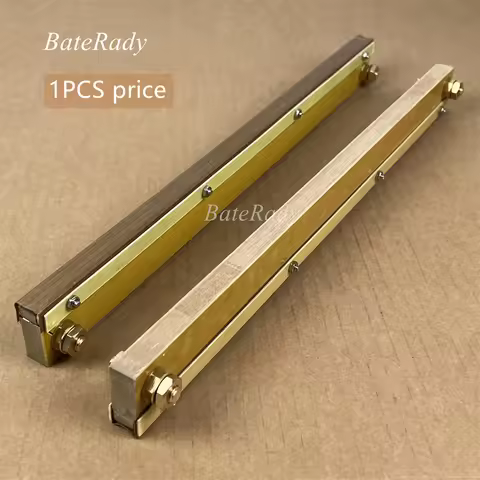 BateRady DZ400/500 Single/Double Chamber Vacuum Sealer Heat Bar,Vacuum Sealing Machine Heater Part,1