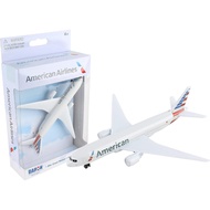 Daron Planes RT1664 American Airlines Single Plane Diecast Toy (WB)