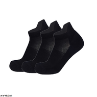 D✔☏65% Merino Wool Ankle Socks Men Women Merino Wool Athletic Ultra-Light Thin Running Tennis Golf S