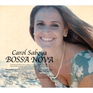 CD Carol Saboya-Nova Bossa (2006)