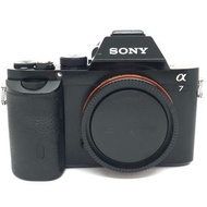 Sony A7 最抵玩嘅全幅 手快有