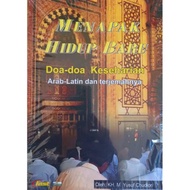 Menapak New Life Prayer Daily Prayer